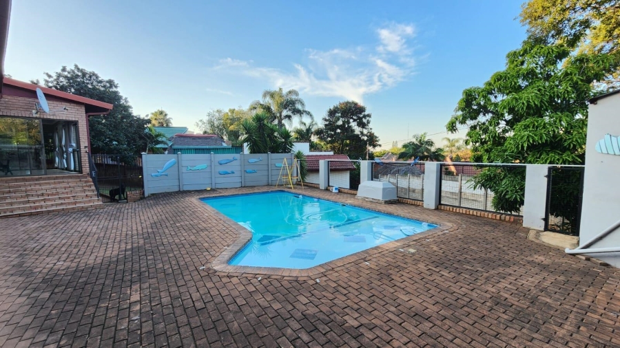 3 Bedroom Property for Sale in Cashan North West